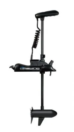 Haswing Cayman B55 GPS Boegmotor