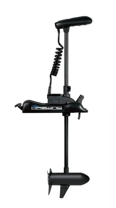 Haswing Cayman B55 GPS Boegmotor 1 Haswing Cayman B55 GPS Boegmotor