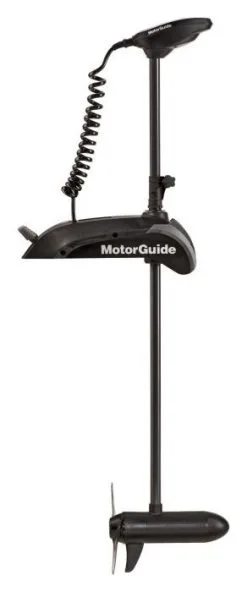 MotorGuide Xi5 105 Boegmotor