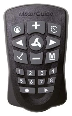 MotorGuide Xi5 105 Boegmotor -Kajak Winkel Afbeelding 24 940800261 5 1