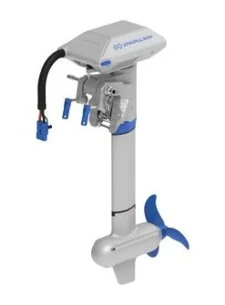 EPropulsion Navy 6.0 R EVO Langstaart