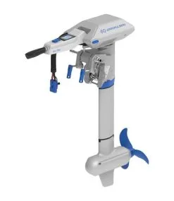 EPropulsion Navy 6.0 T EVO Langstaart