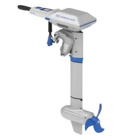 EPropulsion Navy 6.0 T EVO Langstaart -Kajak Winkel Afbeelding 25 N6T00000L 3 1