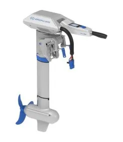 EPropulsion Navy 6.0 T EVO Langstaart -Kajak Winkel Afbeelding 25 N6T00000L 4 1