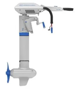 EPropulsion Navy 6.0 T EVO Langstaart -Kajak Winkel Afbeelding 25 N6T00000L 5 1