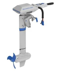 EPropulsion Navy 6.0 T EVO Kortstaart 11 EPropulsion Navy 6.0 T EVO Kortstaart -Kajak Winkel Afbeelding 25 N6T00000 6