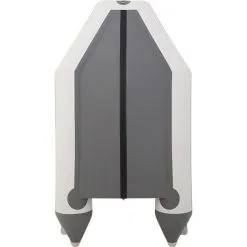 Aqua Marina 330 A-Deluxe Rubberboot -Kajak Winkel Afbeelding 27 BT 06330AL 4