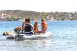 Aqua Marina 277 A-Deluxe Rubberboot -Kajak Winkel Afbeelding 27 BT 88850AL 8