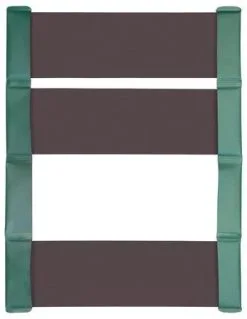 Kolibri KM-260A Karperboot -Kajak Winkel Kolibri KM 260A Groen 3