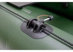 Kolibri KM-260 Karperboot -Kajak Winkel Kolibri KM 260 Groen 5