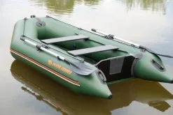 Kolibri KM-280 Karperboot -Kajak Winkel Kolibri KM 280 Groen 7