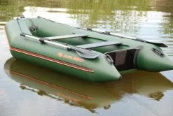 Kolibri KM-300A Karperboot -Kajak Winkel Kolibri KM 300A Groen 7