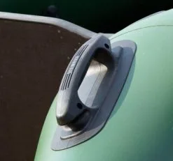 Kolibri KM-300 Karperboot -Kajak Winkel Kolibri KM 300 Groen 2