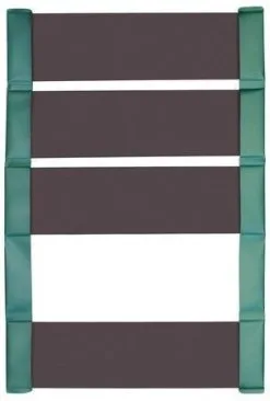 Kolibri KM-300 Karperboot -Kajak Winkel Kolibri KM 300 Groen 3