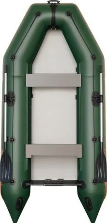 Kolibri KM-330A Karperboot