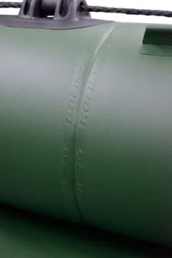 Kolibri KM-330 Karperboot -Kajak Winkel Kolibri KM 330 Groen 4