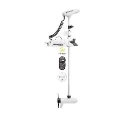 Minn Kota Riptide Terrova 80 I-Pilot Boegmotor (zonder Voetpedaal)