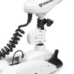 Minn Kota Riptide Terrova 80 I-Pilot Boegmotor (zonder Voetpedaal) 9 Minn Kota Riptide Terrova 80 I-Pilot Boegmotor (zonder Voetpedaal) -Kajak Winkel Minn Kota Riptide Terrova 80 i Pilot Boegmotor 2