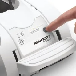 Minn Kota Riptide Terrova 80 I-Pilot Boegmotor (zonder Voetpedaal) 11 Minn Kota Riptide Terrova 80 I-Pilot Boegmotor (zonder Voetpedaal) -Kajak Winkel Minn Kota Riptide Terrova 80 i Pilot Boegmotor 4