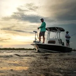 Minn Kota Riptide Terrova 80 I-Pilot Boegmotor (zonder Voetpedaal) 13 Minn Kota Riptide Terrova 80 I-Pilot Boegmotor (zonder Voetpedaal) -Kajak Winkel Minn Kota Riptide Terrova 80 i Pilot Boegmotor 6