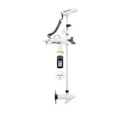 Minn Kota Riptide Terrova 80 I-Pilot Link Boegmotor (zonder Voetpedaal)