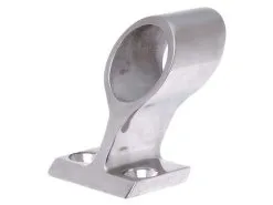 Bootman Railing Middenstuk (Grootte: Voor Buis Ø22mm)