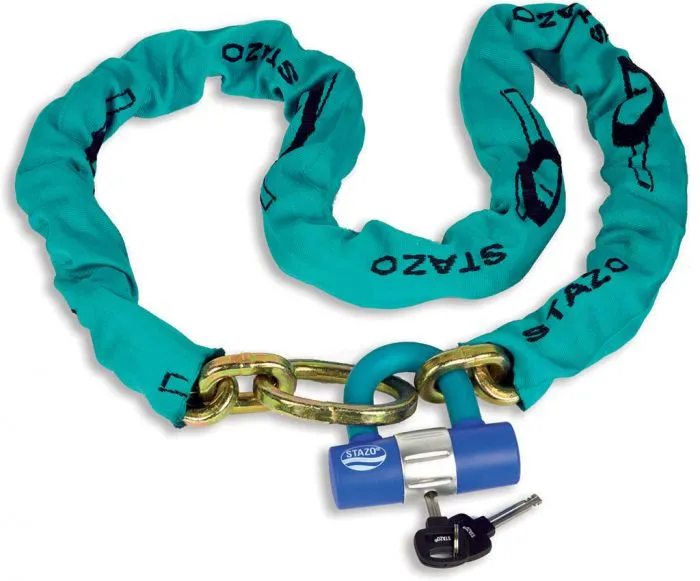 Stazo Bootslot (Grootte: Lengte: 1,5m) 1 Stazo Bootslot (Grootte: Lengte: 1,5m)