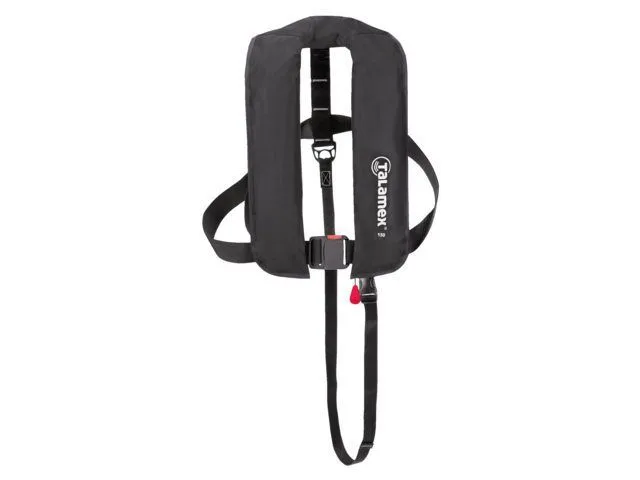 Talamex 150N (Type: Zonder Harnas) 1 Talamex 150N (Type: Zonder Harnas)