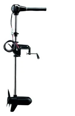 Rubberboot Met Motor Set - Lichtgewicht -Kajak Winkel b 10002 3