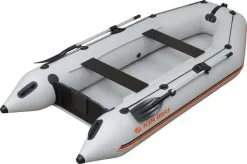 Rubberboot Met Motor Set - Groep -Kajak Winkel b 10004 4